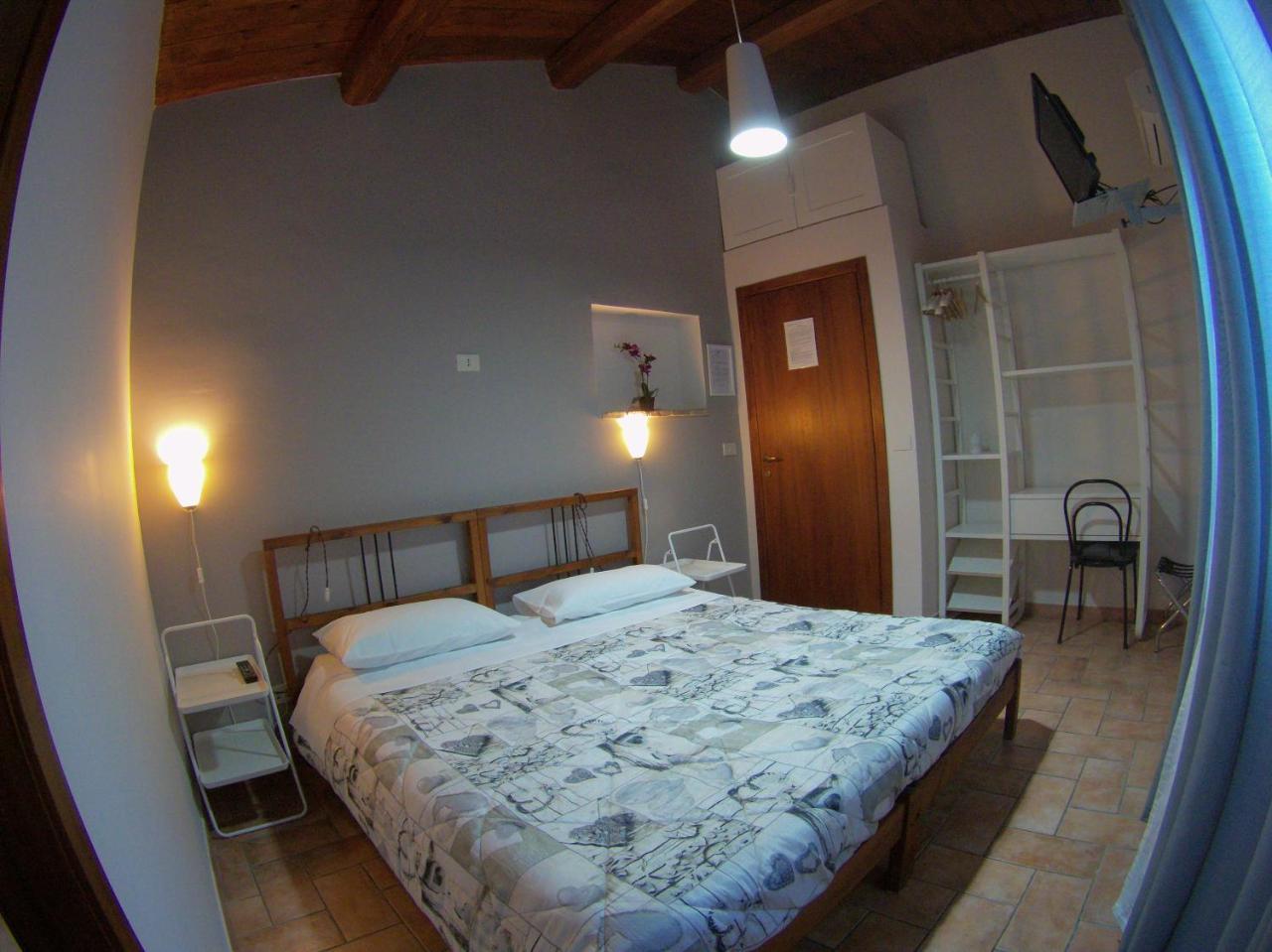Country house L'isola che non c'è Villa Ancona Esterno foto
