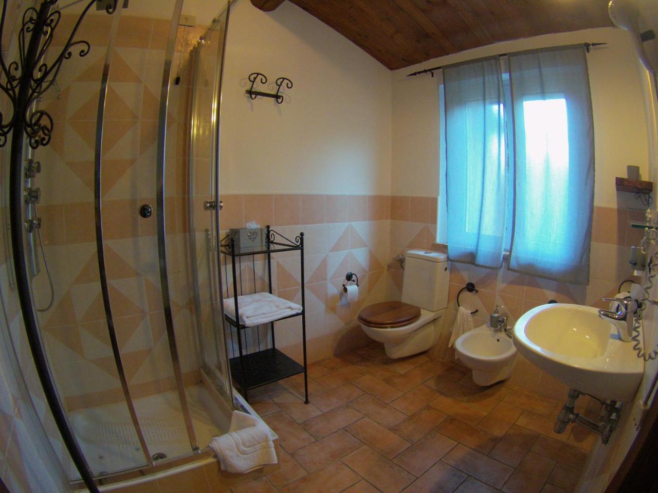 Country house L'isola che non c'è Villa Ancona Esterno foto