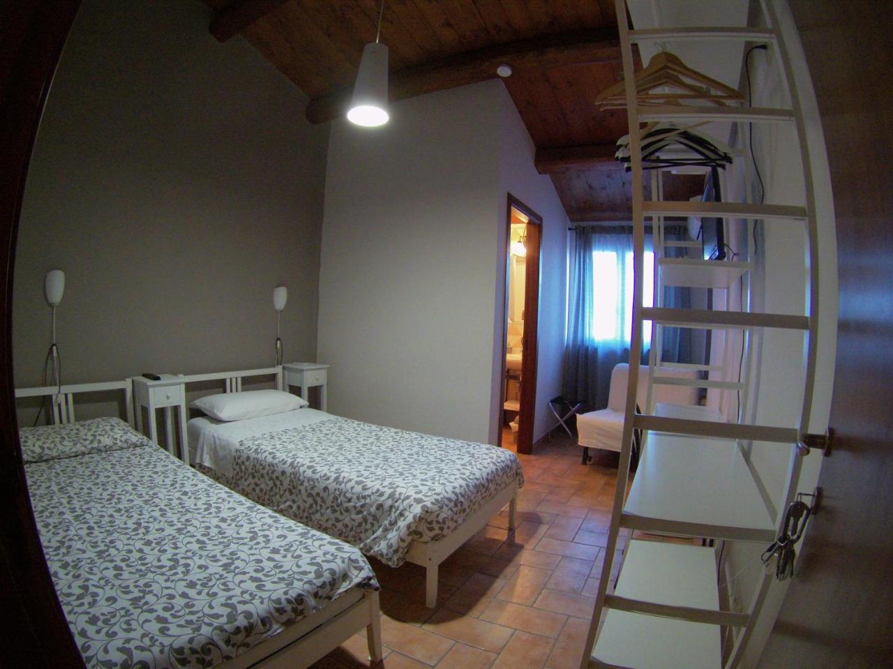 Country house L'isola che non c'è Villa Ancona Esterno foto